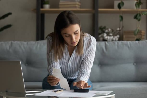 Financial Counseling and Guidance in Cedar Crest, MA